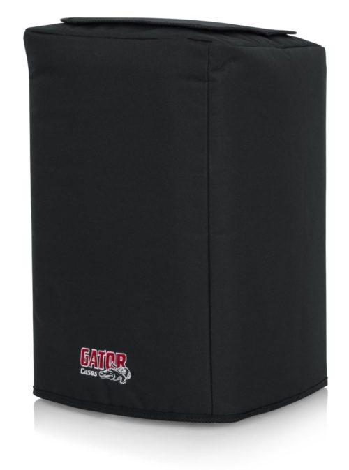 Gator GPA-CVR8 Nylon Speaker Cover 