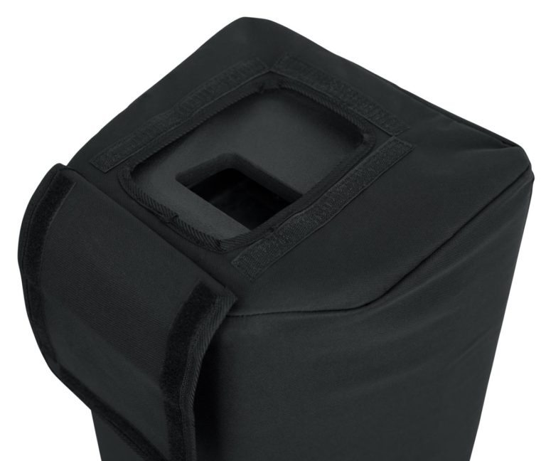 Gator GPA-CVR8 Nylon Speaker Cover 