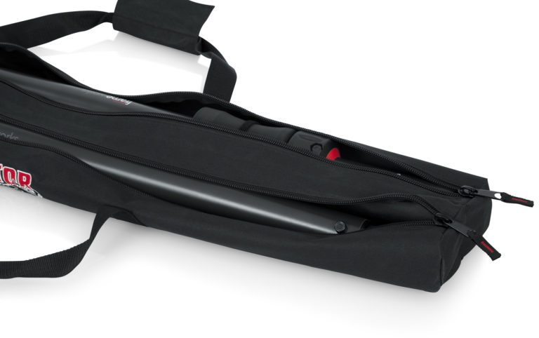 Gator GPA-SPKRSPBG-42DLX Speaker Stand Bag 