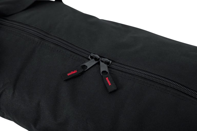 Gator GPA-SPKSTDBAG-58DLX Deluxe Speaker Stand Bags 