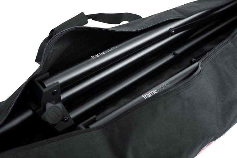 Gator GPA-SPKSTDBAG-58 Speaker Stand Bag 