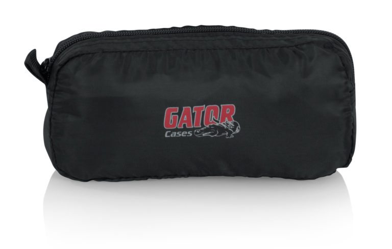 Gator GPA-STRETCH-15B Stretchy Speaker Cover