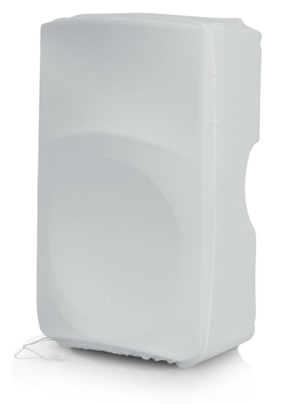 Gator GPA-STRETCH-15W Stretchy Speaker Cover 