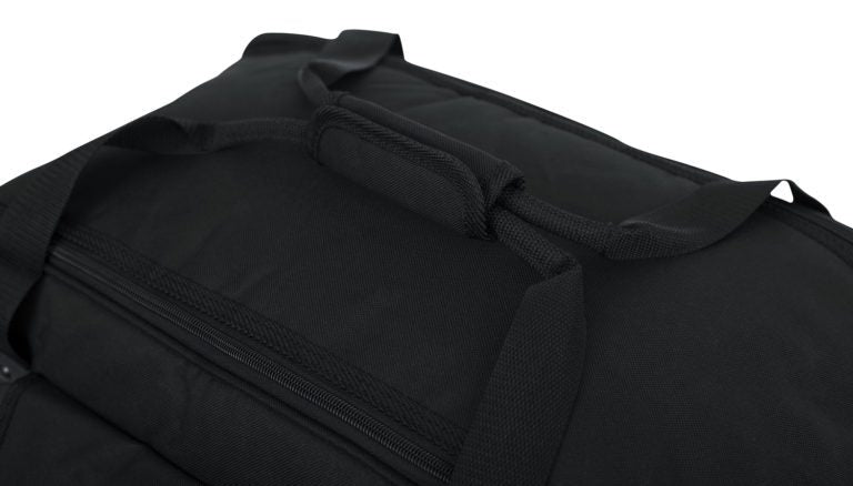 Gator GPA-TOTE15 Lightweight and Durable Speaker Tote 