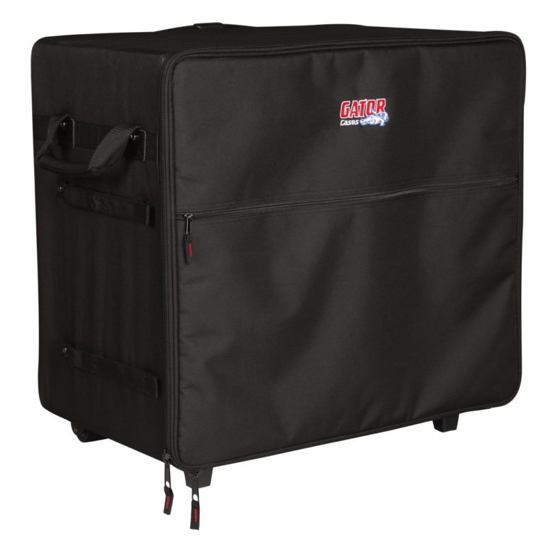 Gator Gpa Transport Lg Lightweight PA System Case