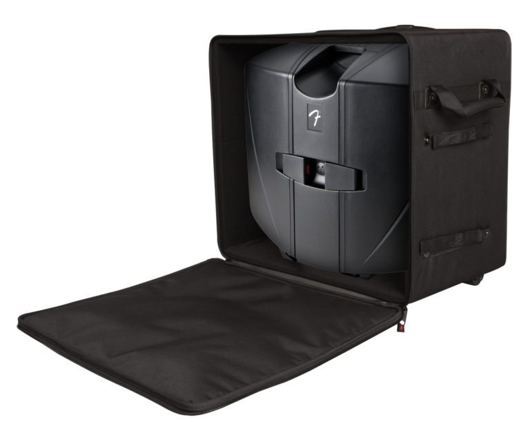 Gator Gpa Transport Lg Lightweight PA System Case