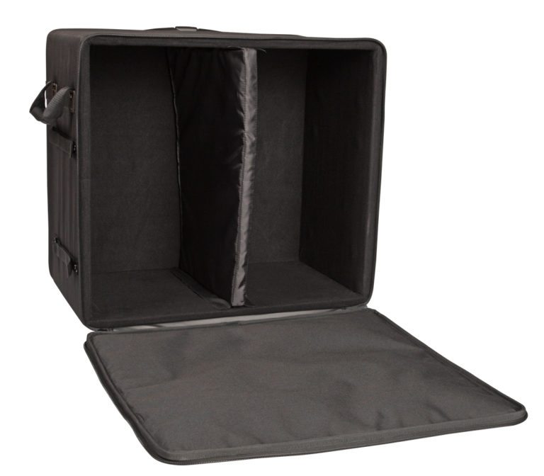 Gator Gpa Transport Lg Lightweight PA System Case 
