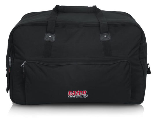 Gator GPA712LG Lightweight Speaker Bag