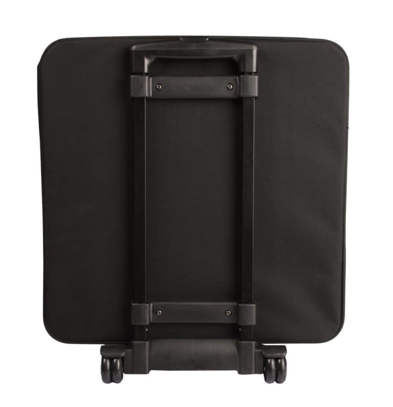 Gator GPAR64-LED4 Lightweight PAR Can Case 