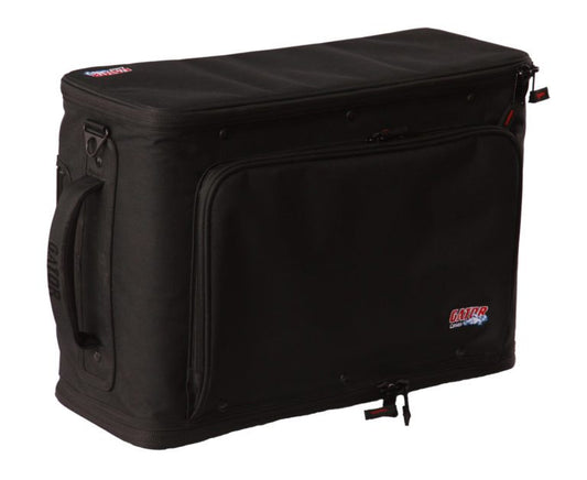 Gator GR-RACKBAG-2UW Lightweight Rack Bag