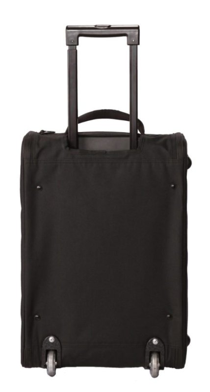 Gator GR-RACKBAG-2UW Lightweight Rack Bag 