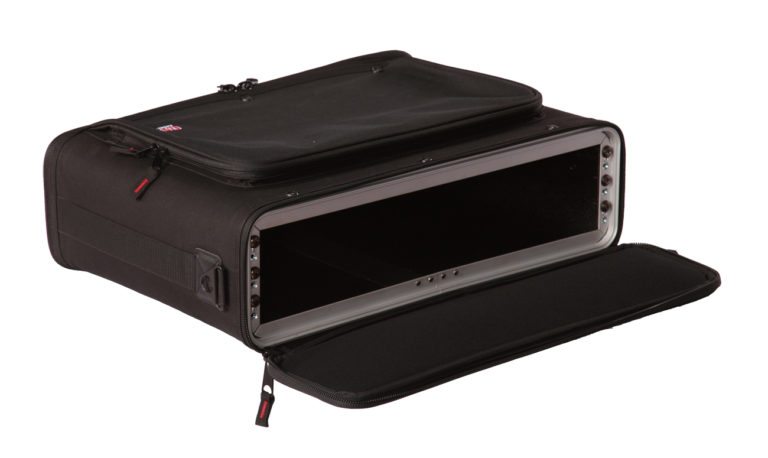 Gator GR-RACKBAG-2U Lightweight Rack Bag