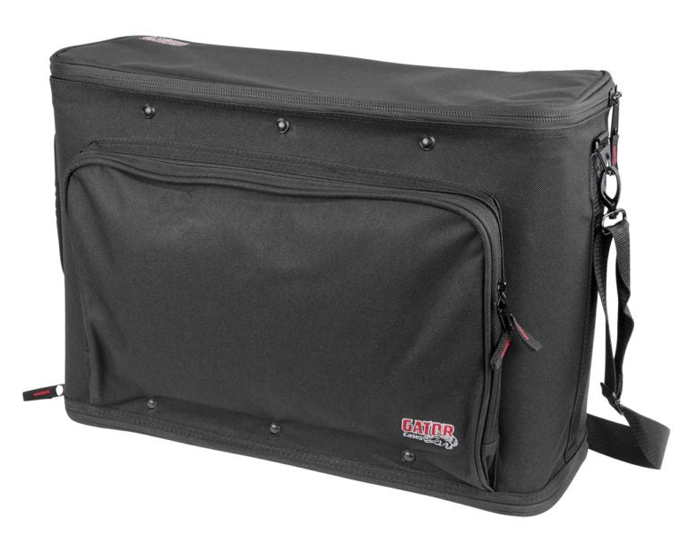 Gator GR-RACKBAG-3U Lightweight Rack Bag 