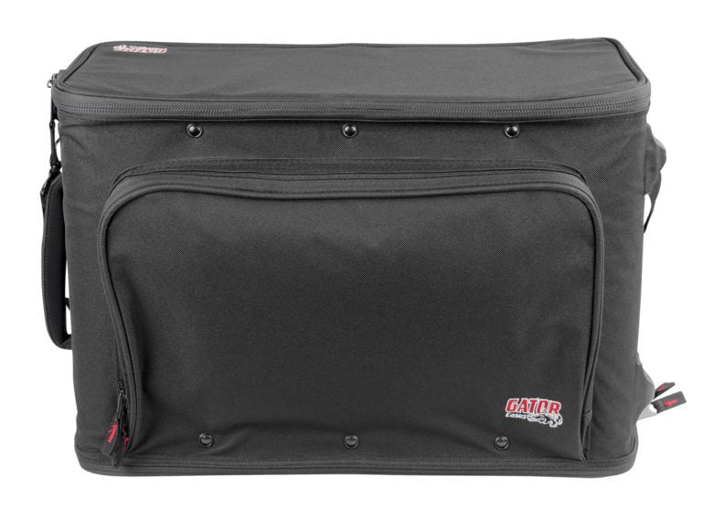 Gator GR-RACKBAG-3UW Lightweight Rack Bag 