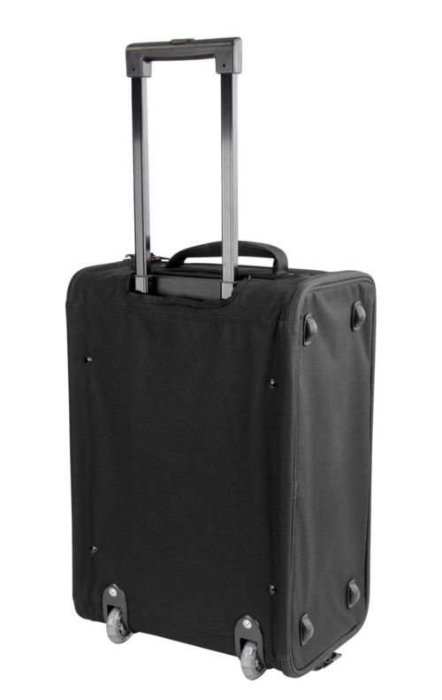 Gator GR-RACKBAG-3UW Lightweight Rack Bag 