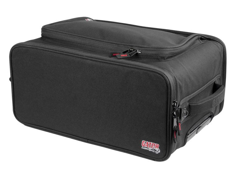 Gator GR-RACKBAG-3UW Lightweight Rack Bag 