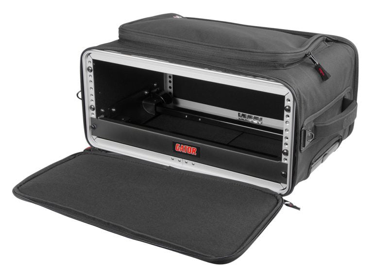 Gator GR-RACKBAG-3UW Lightweight Rack Bag 