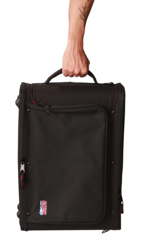 Gator GR-RACKBAG-4U Lightweight Rack Bag 