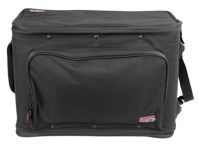 Gator GR-RACKBAG-4UW Lightweight Rack Bag 