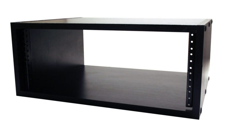 Gator GR-STUDIO-4U Studio Rack Cabinet 