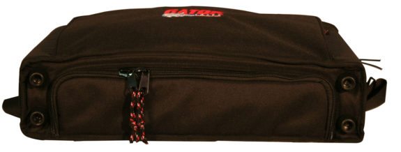 Gator GRB-2U 2U Audio Rack Bag 