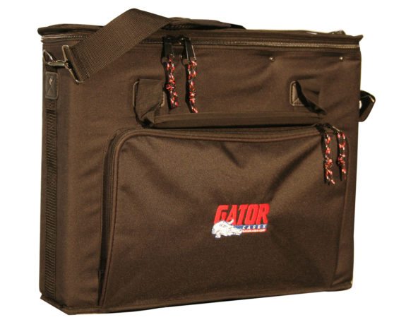 Gator GRB-2U 2U Audio Rack Bag
