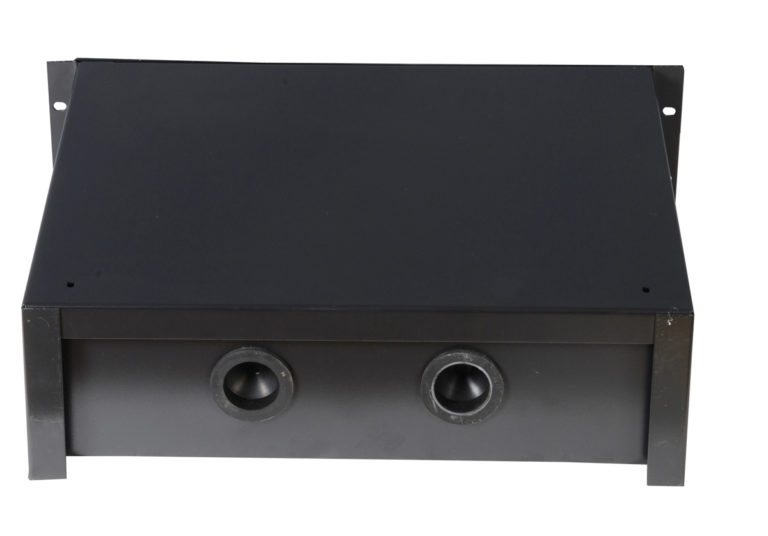 Gator GRW-DRW2 Rackworks Series Drawer