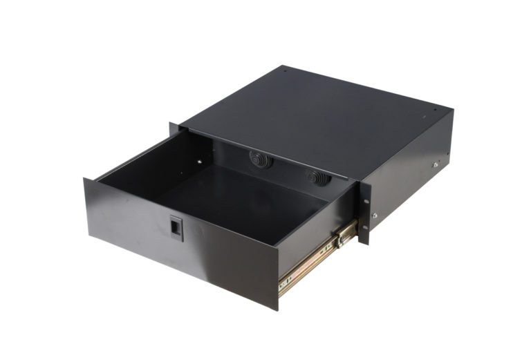 Gator GRW-DRW2 Rackworks Series Drawer 