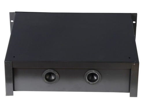 Gator GRW-DRW3 Rackworks Series Drawer