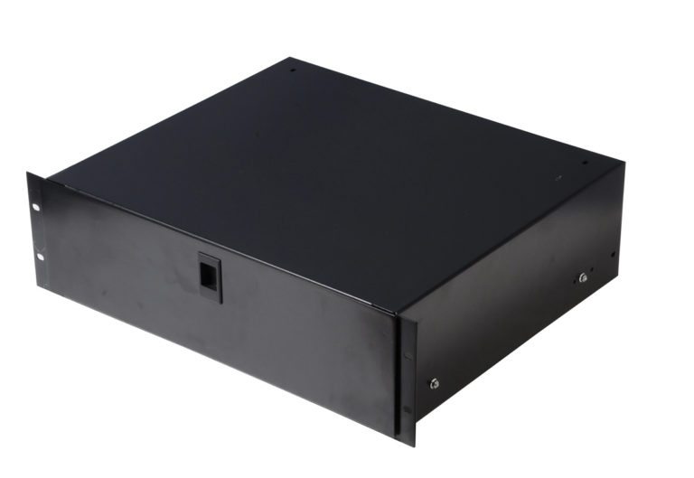 Gator GRW-DRWDF2 Rackworks Series Drawer 