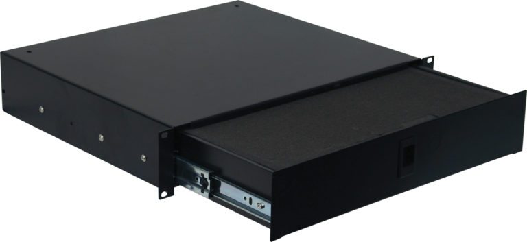 Gator GRW-DRWDF4 Rackworks Series Drawer 