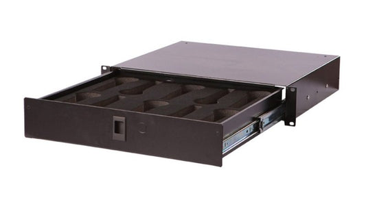 Gator GRW-DRWMIC10 Rackworks Series Drawer