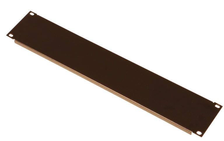 Gator GRW-PNLSTFG1 Rackworks Series Panel 