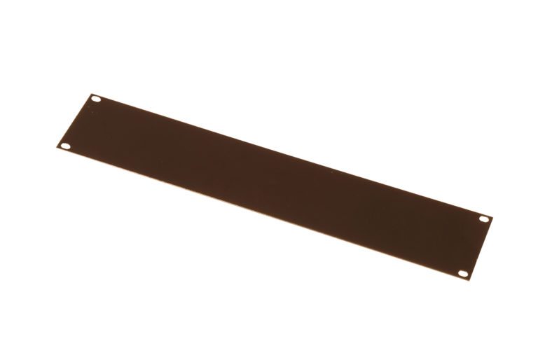 Gator GRW-PNLSTFT1 Steel Flat Panel 