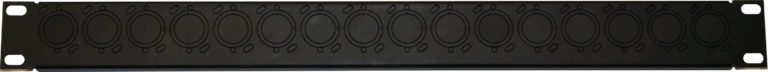 Gator Grw Pnluniko Rackworks Series Panel