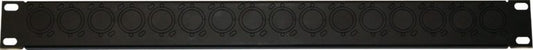 Gator Grw Pnluniko Rackworks Series Panel