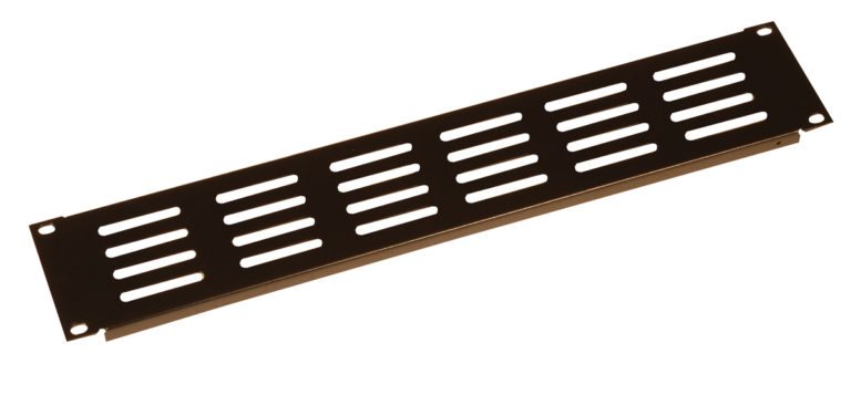 Gator GRW-PNLVNT2 Rackworks Series Panel 