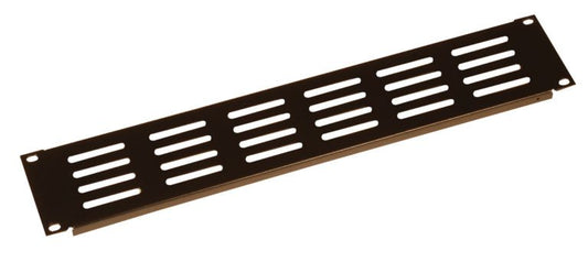 Gator GRW-PNLVNT2 Rackworks Series Panel