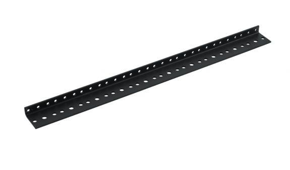 Gator GRW-RACKRAIL10U Rackworks Series Rack Rails, 10U (Pair) 