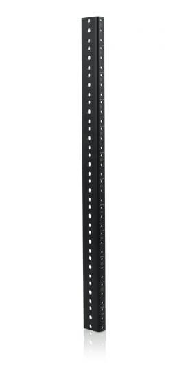 Gator GRW-RACKRAIL12U Rackworks Series Rack Rails, 12U (Pair) 