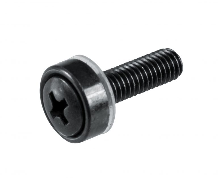 Gator GRW-SCRW025 Rackworks Series Hardware