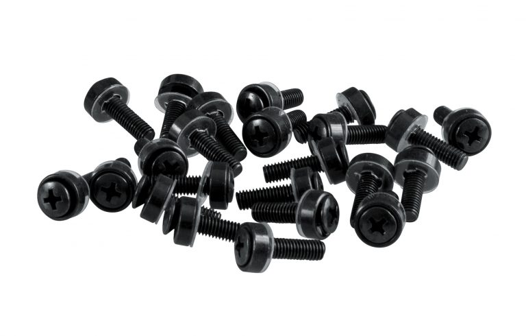 Gator GRW-SCRW025 Rackworks Series Hardware