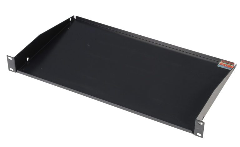 Gator GRW-SHELF1 Rackworks Series Shelf 