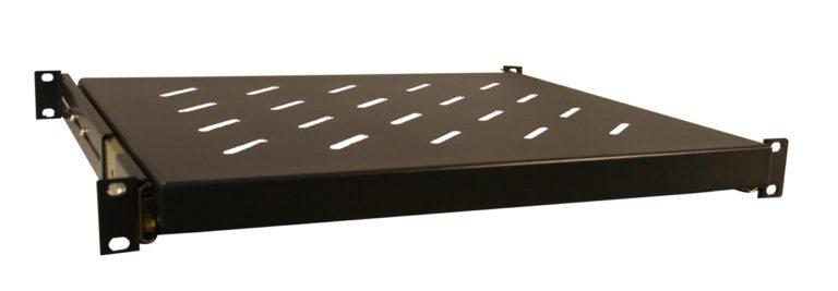 Gator GRW-SHELF1SLD Rackworks Series Shelf 