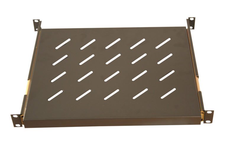 Gator GRW-SHELF1SLD Rackworks Series Shelf 