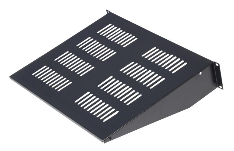 Gator GRW-SHELFVNT2 Rackworks Series Shelf