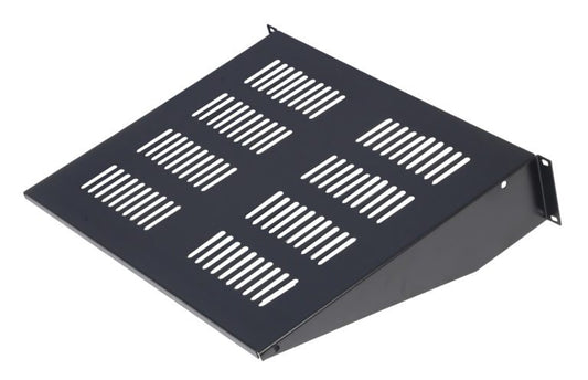 Gator GRW-SHELFVNT2 Rackworks Series Shelf