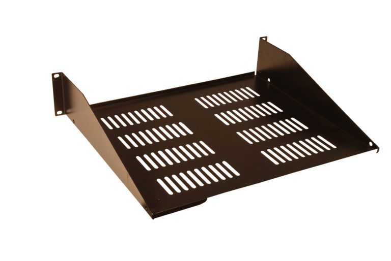 Gator GRW-SHELFVNT2 Rackworks Series Shelf 