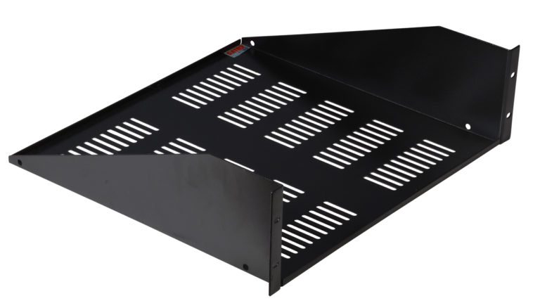 Gator GRW-SHELFVNT3 Rackworks Series Shelf 