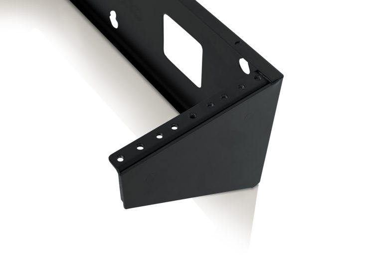 Gator GRW-VRM2U Vertical Wall Rack 